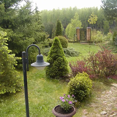 Holiday Smolniki Powidzkie Powidz (Slupca)