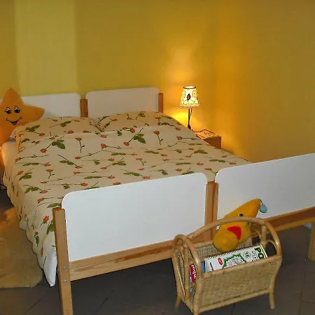 Σπίτι διακοπών Holiday Smolniki Powidzkie Powidz (Slupca)