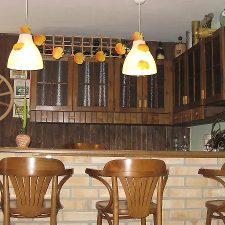 Holiday Smolniki Powidzkie Σπίτι διακοπών *